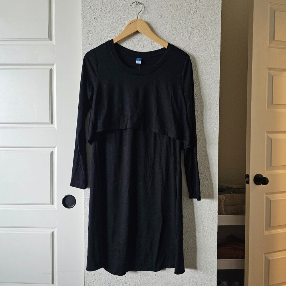 Old Navy Nursing/Maternity Dress